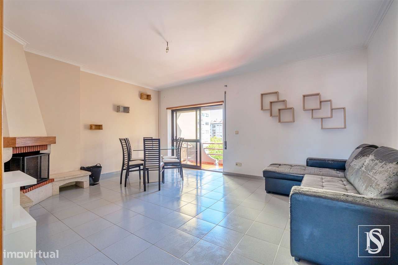 Apartamento T2 Venda em Buarcos e São Julião,Figueira da Foz-4