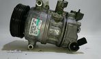 Compressor Do Ar Condicionado / Ac Seat Leon (1P1) - 1