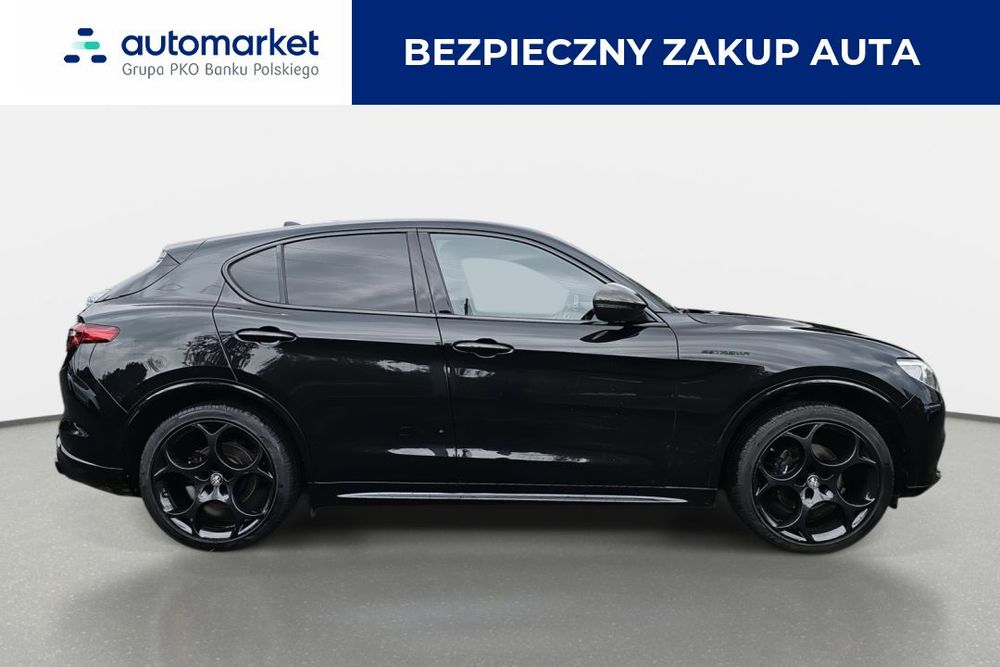 alfa-romeo stelvio
