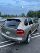 Porsche Cayenne Turbo V8 4.8L Aut. - 3