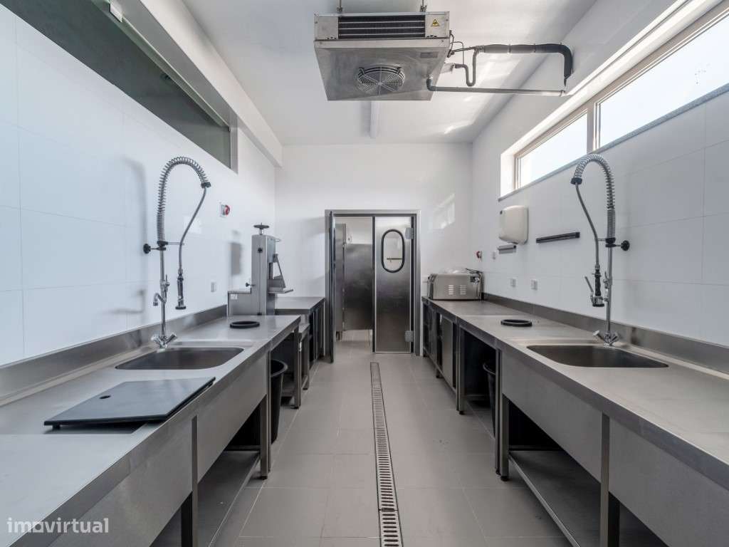 Edifício 1ª linha de mar - Peniche - opções múltiplas de investimento-46