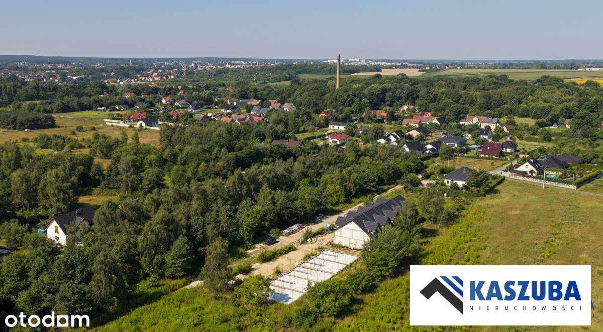 Żary Kadłubia 119,78m2 segment wewnętrzy z garażem-15