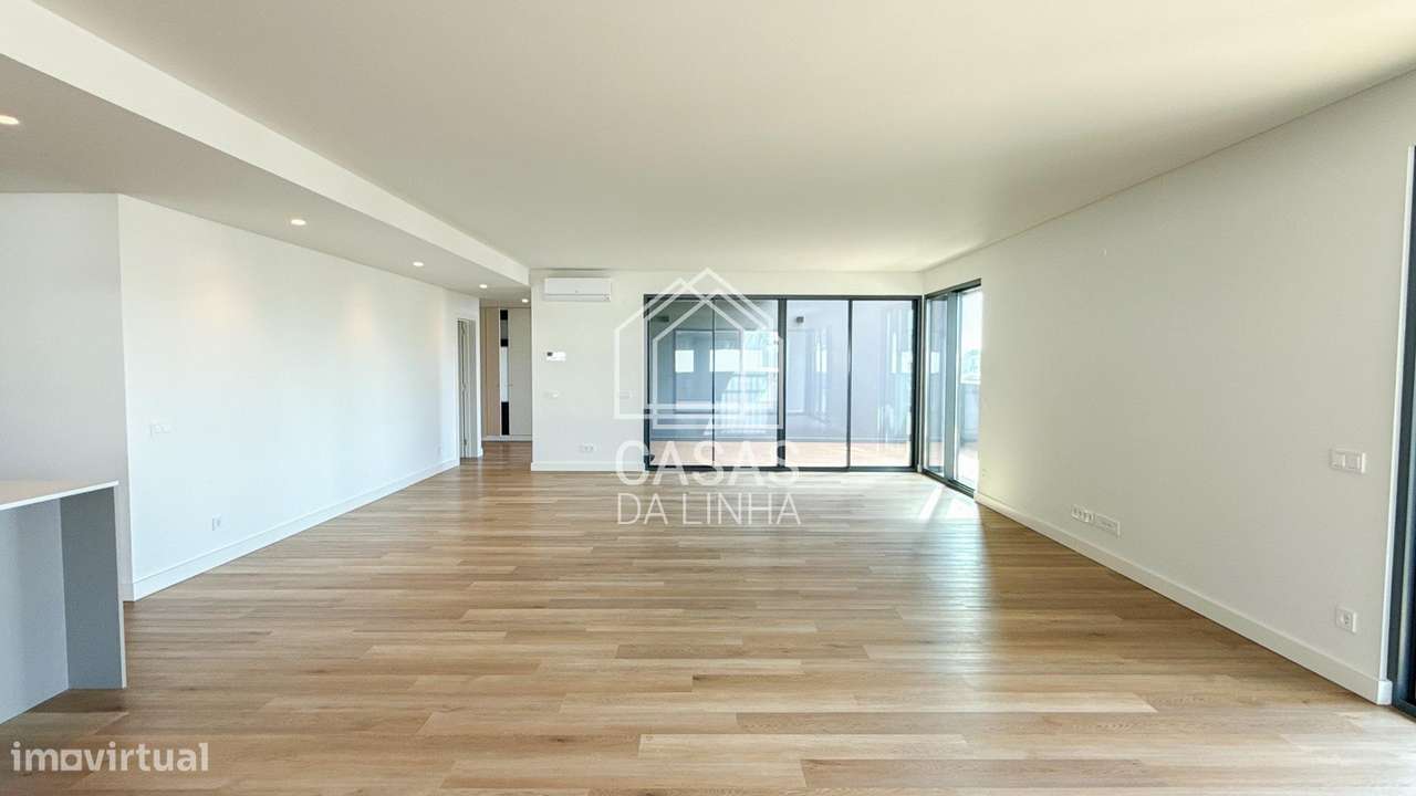 Penthouse T4 Terraces Mirear Miraflores-5