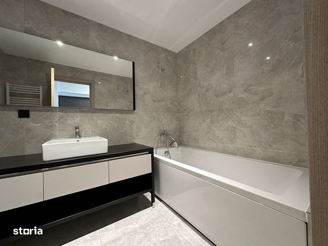 Apartament tip Studio Dublu | Parcare Subterana | Select Residences-8