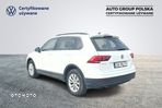 Volkswagen Tiguan 1.4 TSI BMT ACT Comfortline DSG - 8