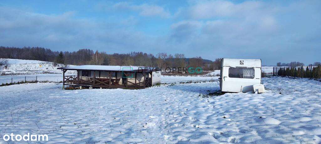 Działka rolno-budowlana w okolicy Jeziora Śniardwy - Pełny obrazek: 4/10