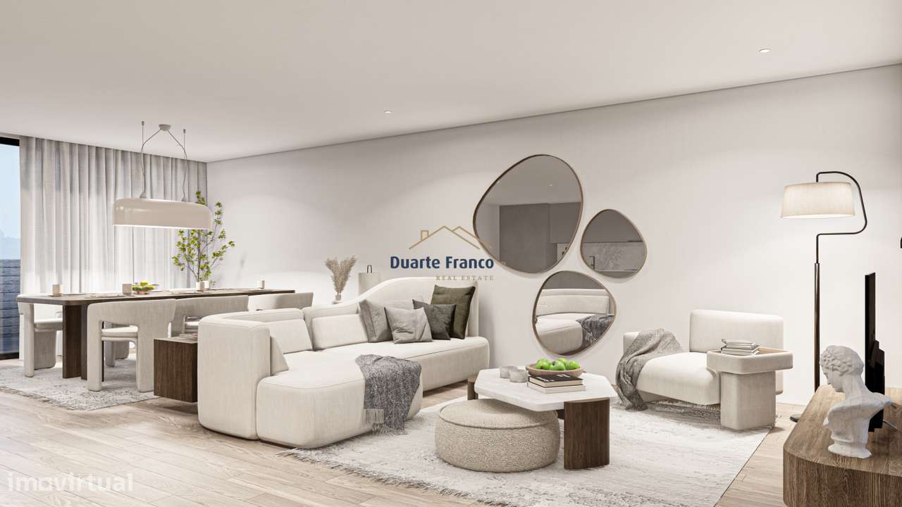 APARTAMENTO T3 VALONGO PREMIUM-14