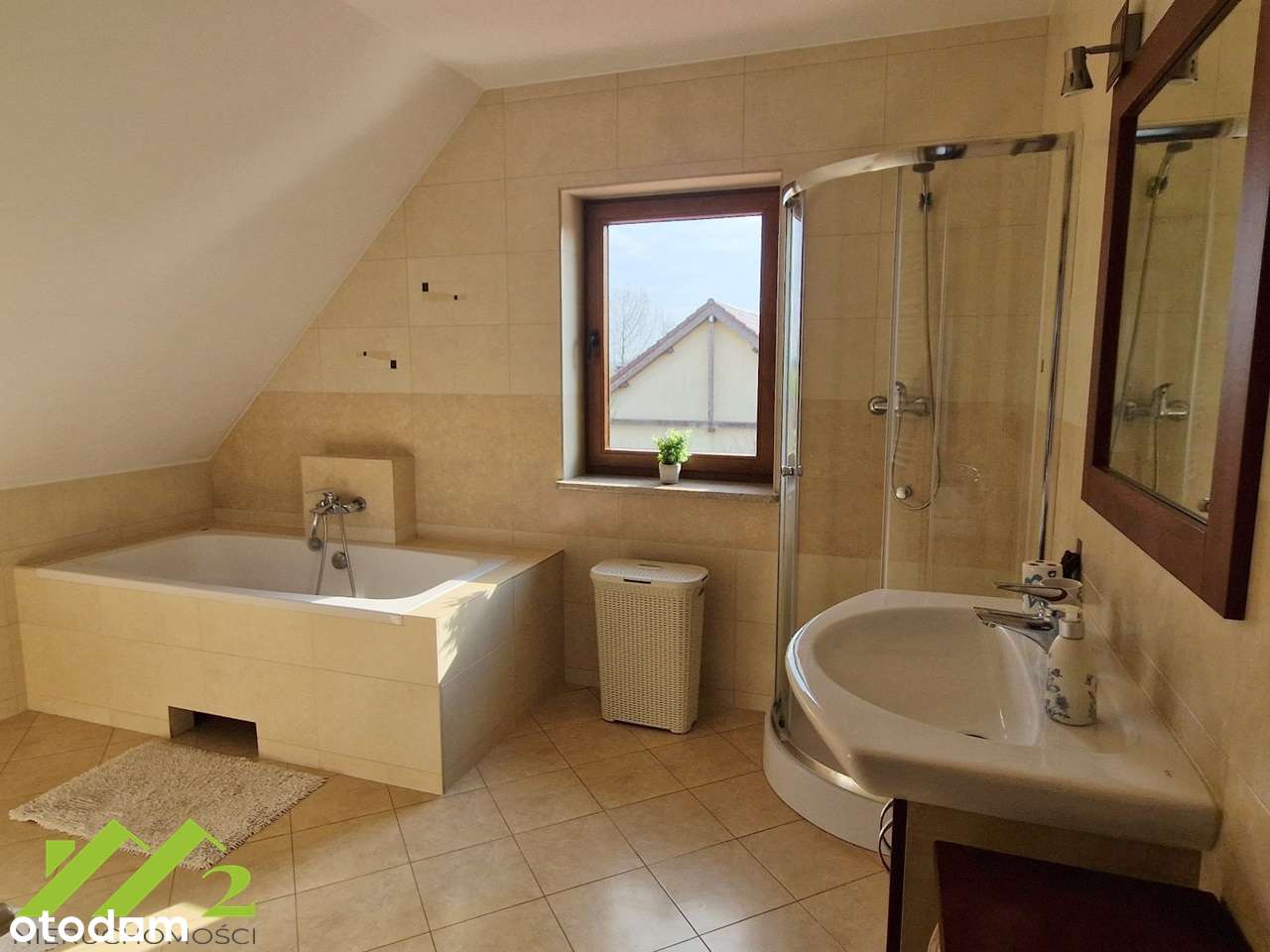 Dom, 139 m², Łukęcin-11