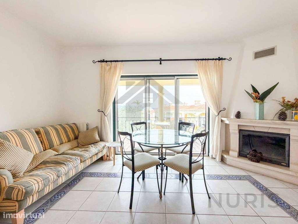 Apartamento para venda T2 no Gramacho Golf Resort - Lagoa - Grande imagem: 4/22