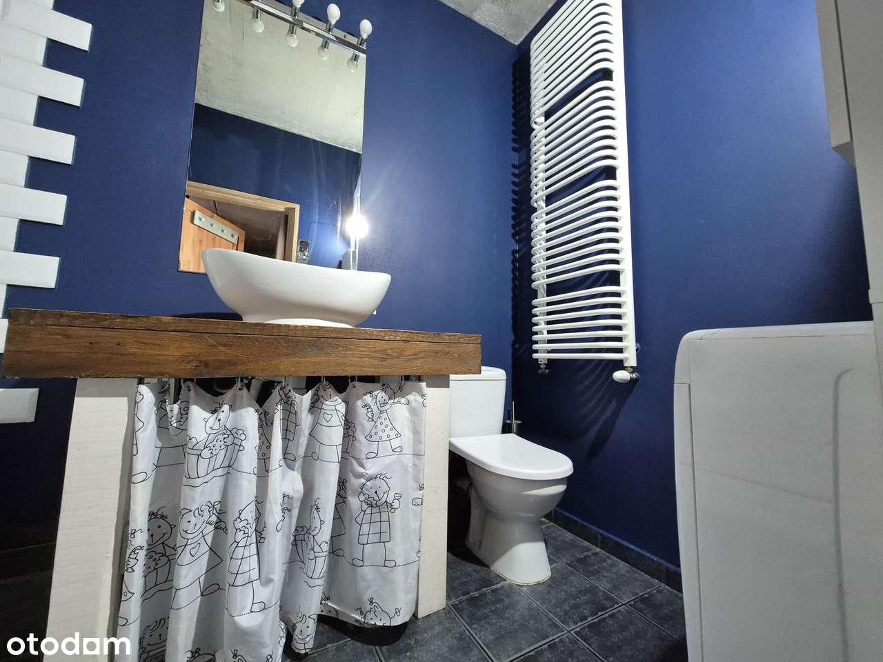 2 pokoje Stabłowice klimatyczne od zaraz-12