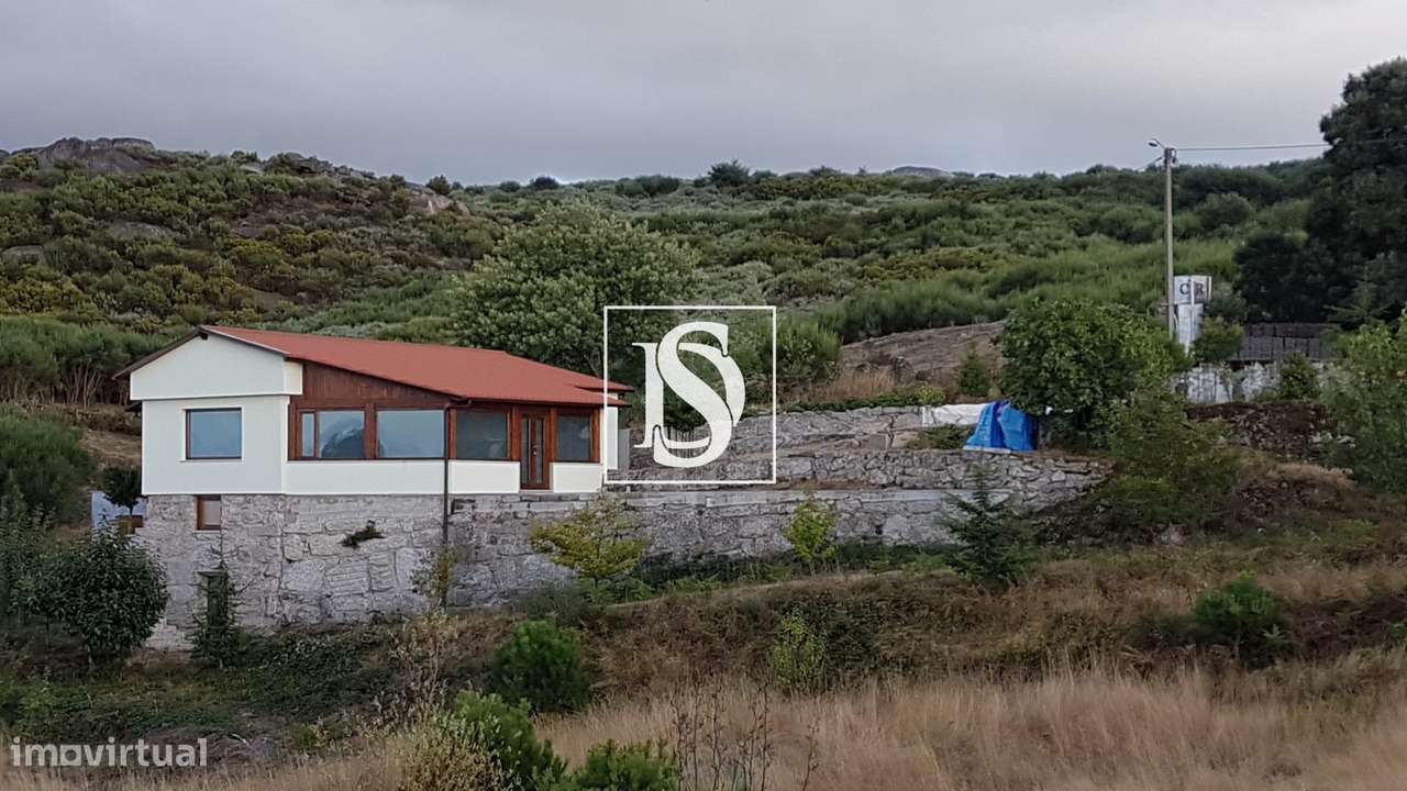 MORADIA T1 RENOVADA COM 10.000 m² – BUSTELO, AMARANTE-27