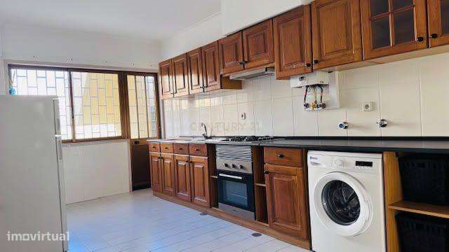 Apartamento T1 em Lisboa - Conforto e Praticidade por 1000€ - Grande imagem: 4/10