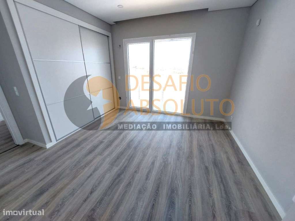 Moradia Isolada T4 C/ Piscina e Garagem - Brejos de Azeitão-26