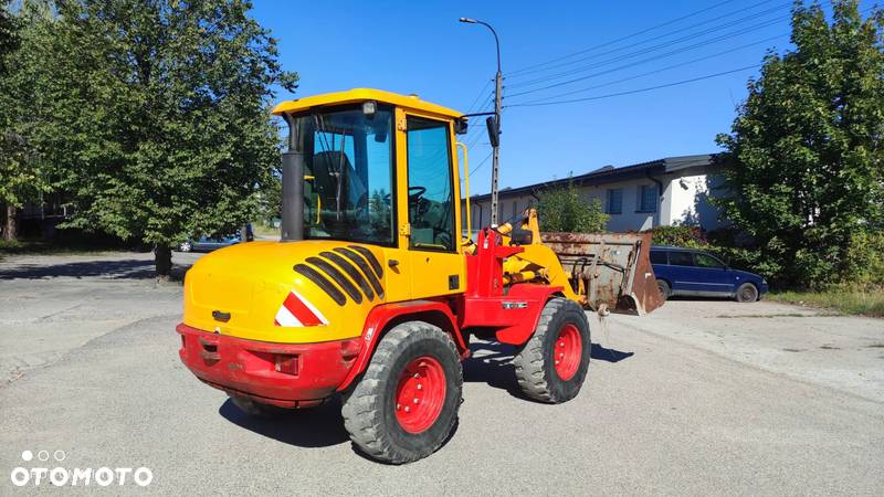 Volvo L30B-Z/X - 6