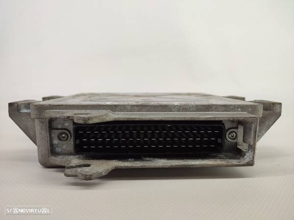 Centralina Do Motor Peugeot 206 Hatchback (2A/C) - 3