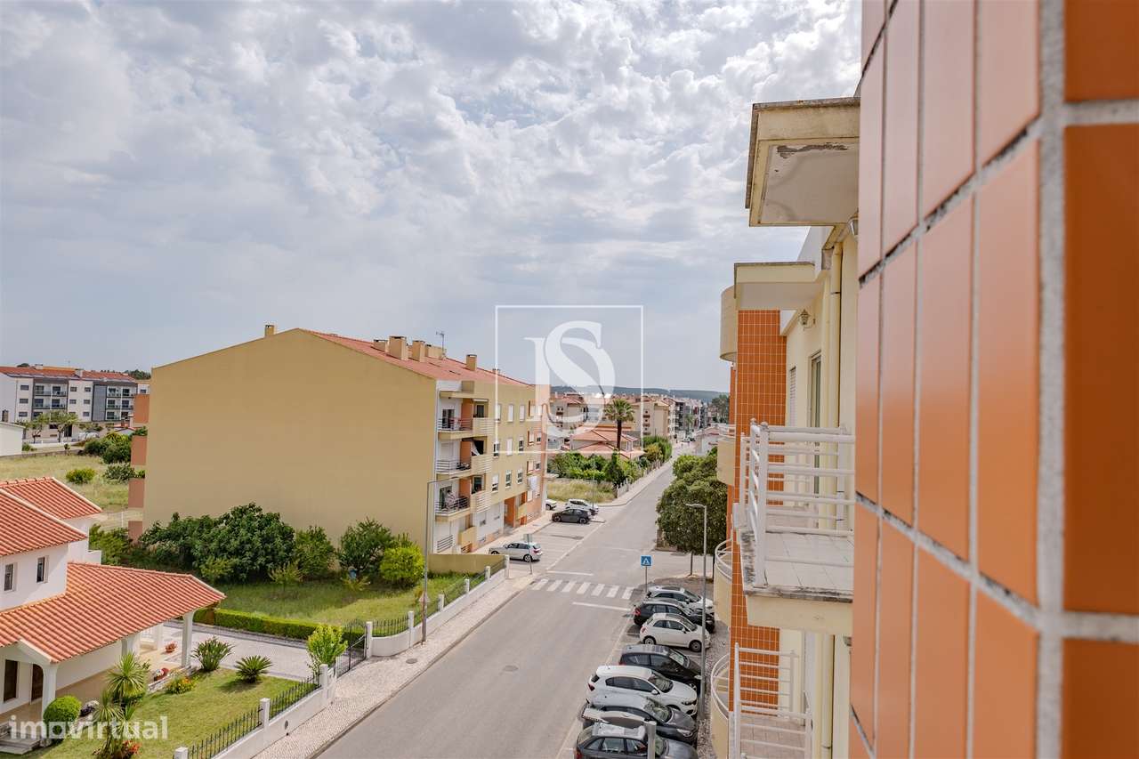 Apartamento T3 Venda em Nossa Senhora de Fátima,Entroncamento-11