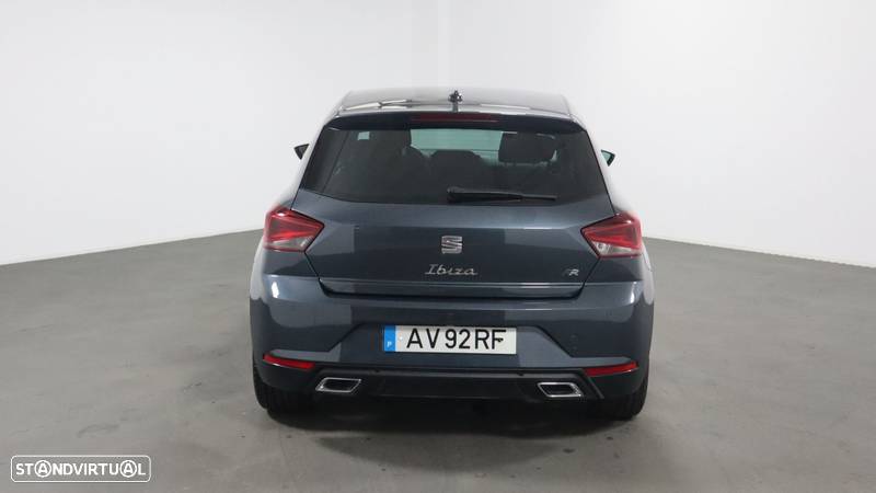 SEAT Ibiza 1.0 TSI FR - 3