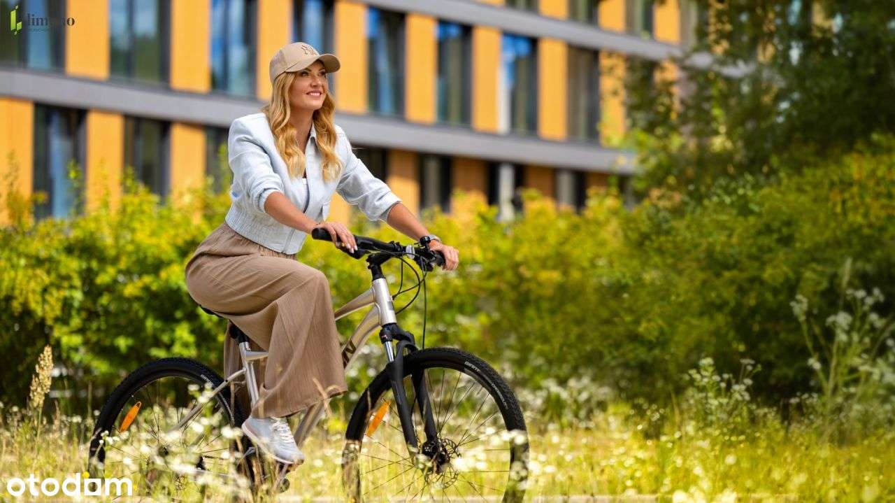 Apartamenty wakacyjne nad jeziorem Ukiel-19