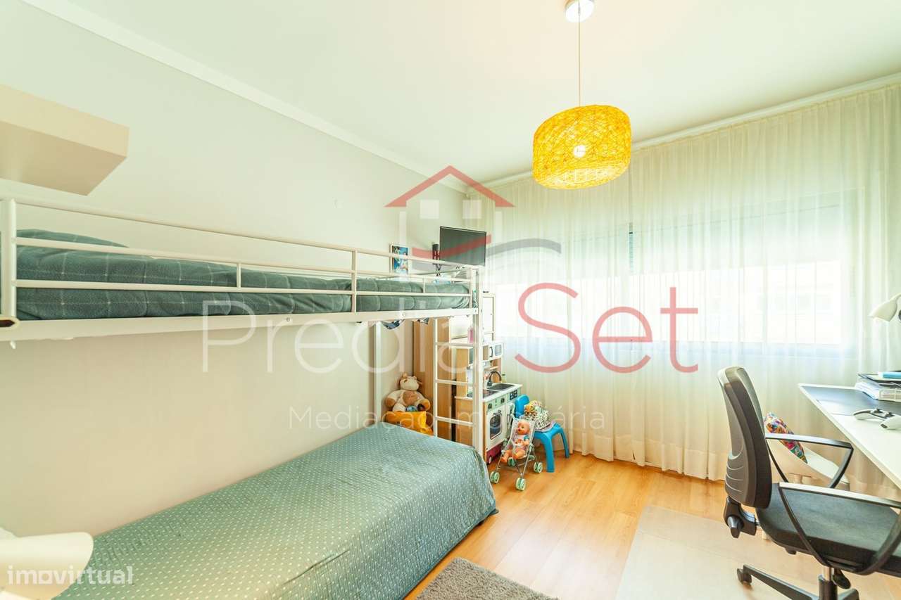 Apartamento T2 - Nova Azeda -Perto do Alegro-33