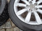Felgi aluminiowe 17 Audi A4 B8 A5 A6 5x112 ET47 8K0601025C Seat Skoda VW - 11