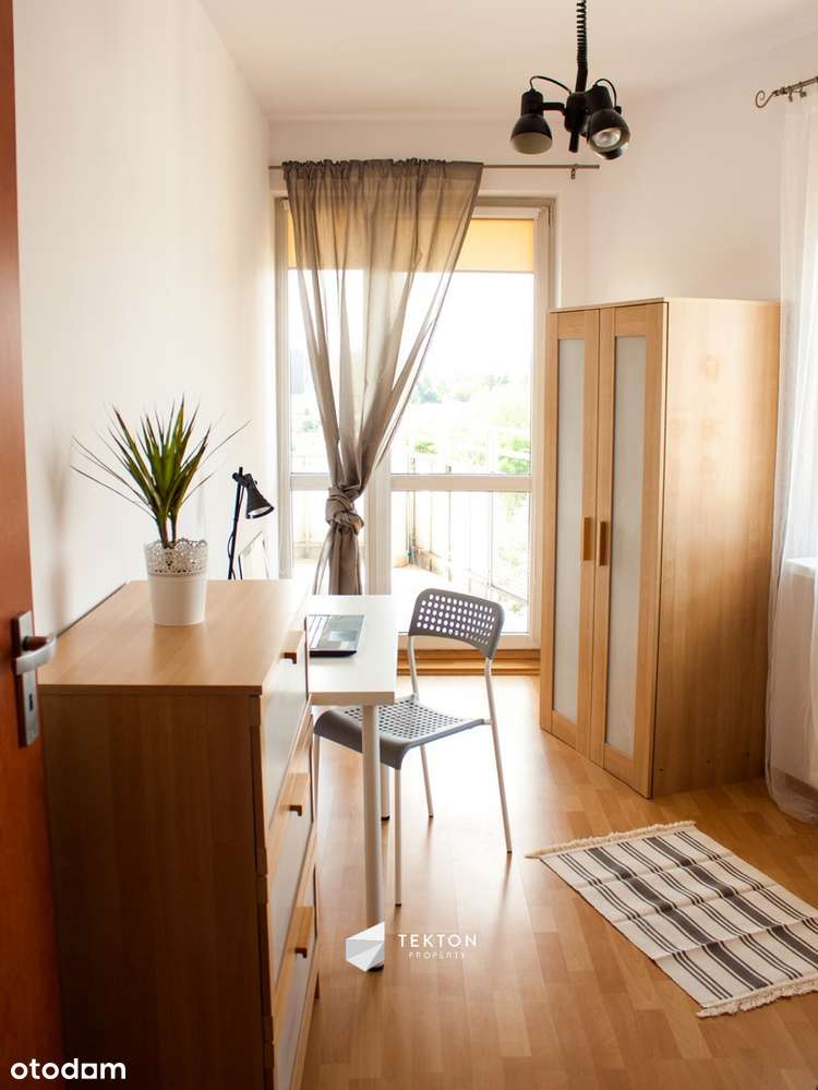 Komfortowe 4 pokoje – Ataner, ul. Katowicka - Pełny obrazek: 4/20