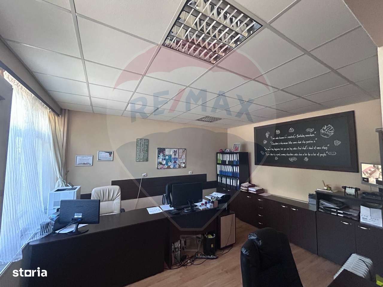 Spațiu de vânzare 206 mp – ideal pentru afaceri sau producție - Imagine principală: 5/9