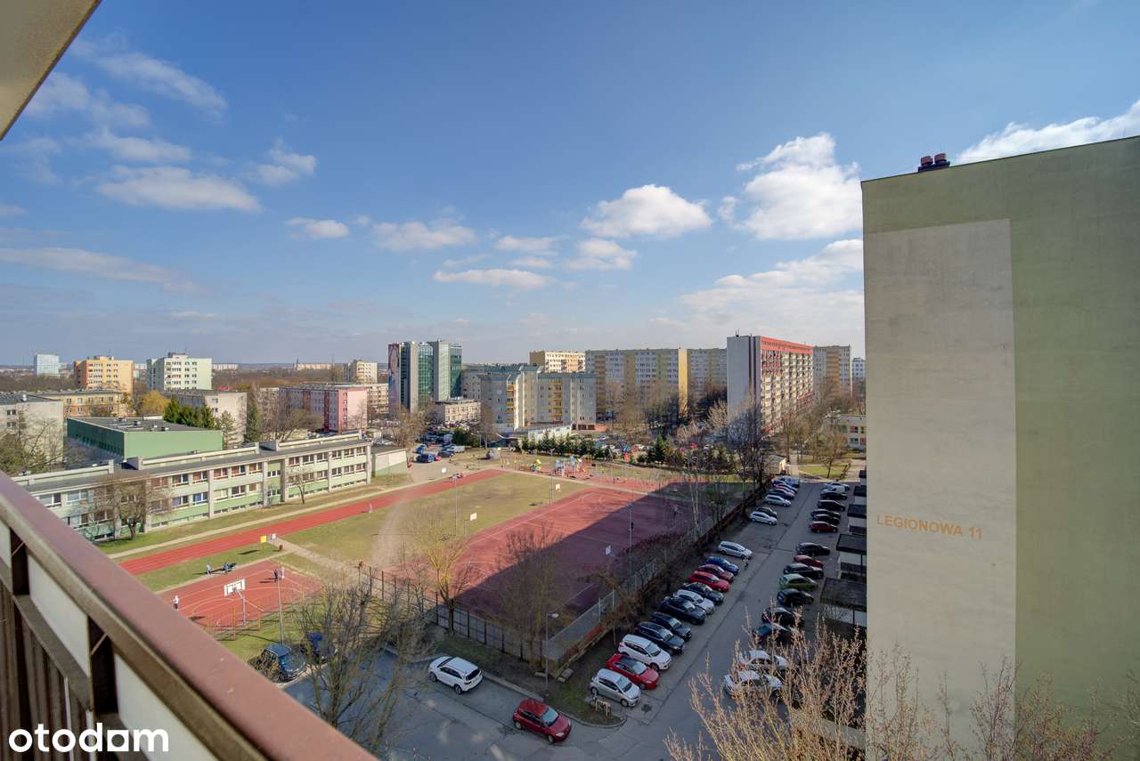 2-pokojowe mieszkanie! obok centrum, szpitala i blisko politechniki-9