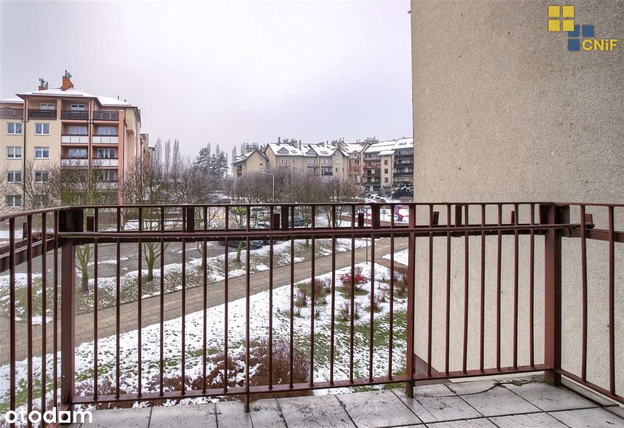 M-4 Parkitka, Bialska II piętro-10