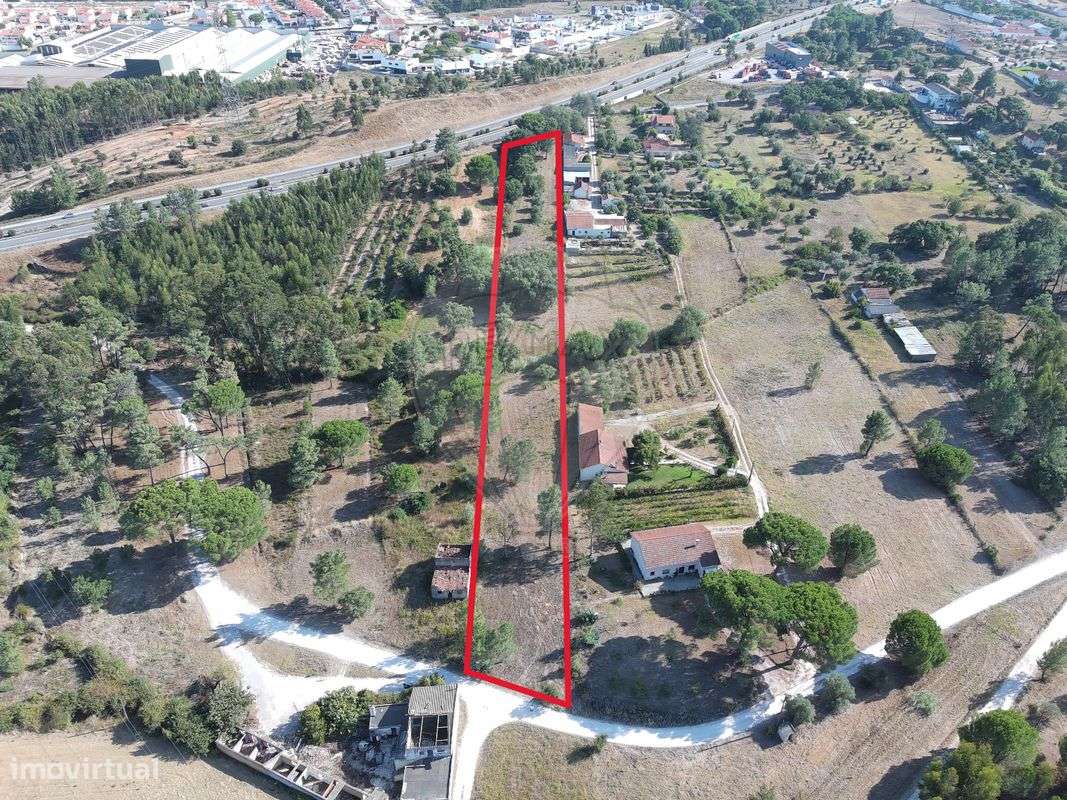 Terreno  para venda - Grande imagem: 2/8