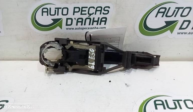 Puxador Exterior Porta Frente Esq Seat Ibiza Iii (6L1) - 2