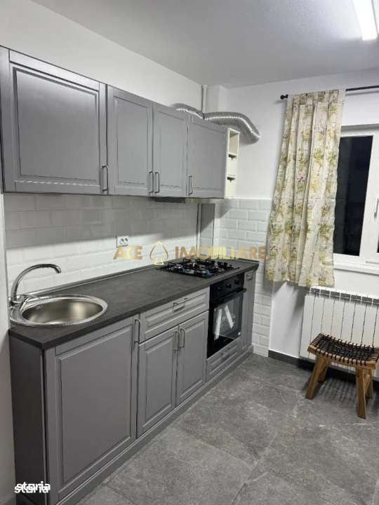 2 Camere | Tineretului | Metrou | Boiler | Prima Inchiriere - Imagine principală: 5/10