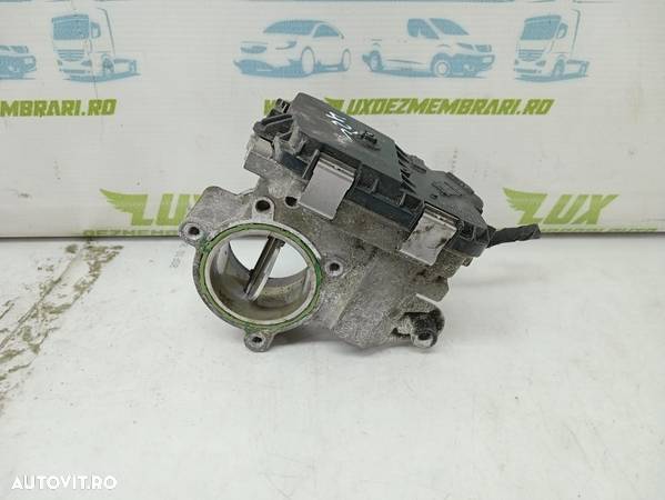 Clapeta acceleratie 1.4 tdi cusb 04B128063K Audi A1 8X  [din 2010 pan - 1