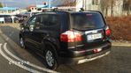 Chevrolet Orlando - 3