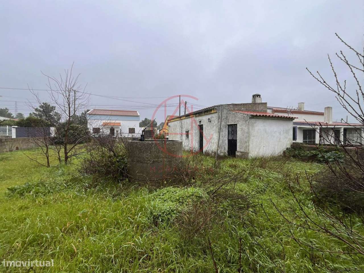 Terreno urbano Coina - Grande imagem: 2/10