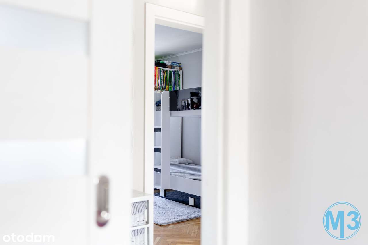 Z wyposażeniem 60,42m2 - ul.Dąbrowskiej - Pełny obrazek: 5/14