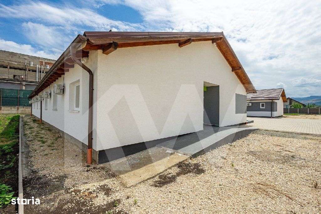 Centru Rezidential pentru Seniori, Sebes-Alba, comision 0%-17