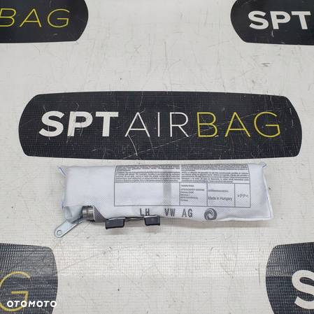 KAROQ PODUSZKA AIRBAG FOTEL PO LIFCIE - 4