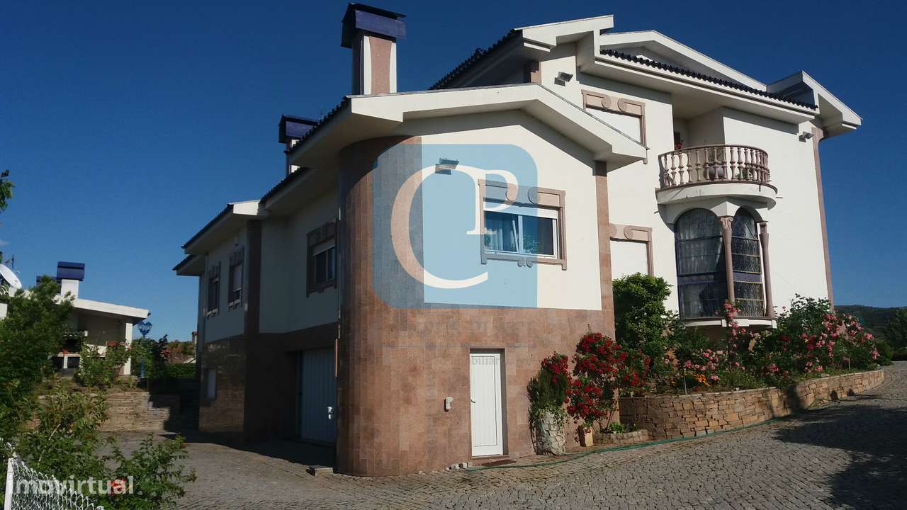 Quinta de luxo - Mirandela - Bragança - Grande imagem: 5/28