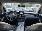 Mercedes-Benz GLC 250 d Exclusive 4-Matic - 36