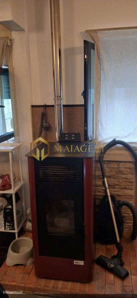 Moradia Térrea T3 com logradouro na Maia - Grande imagem: 5/16