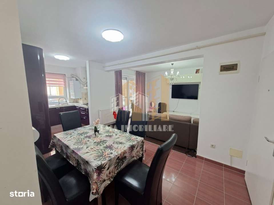 Apartament 3 camere Avantgarden Bartolomeu Brasov - Imagine principală: 2/14