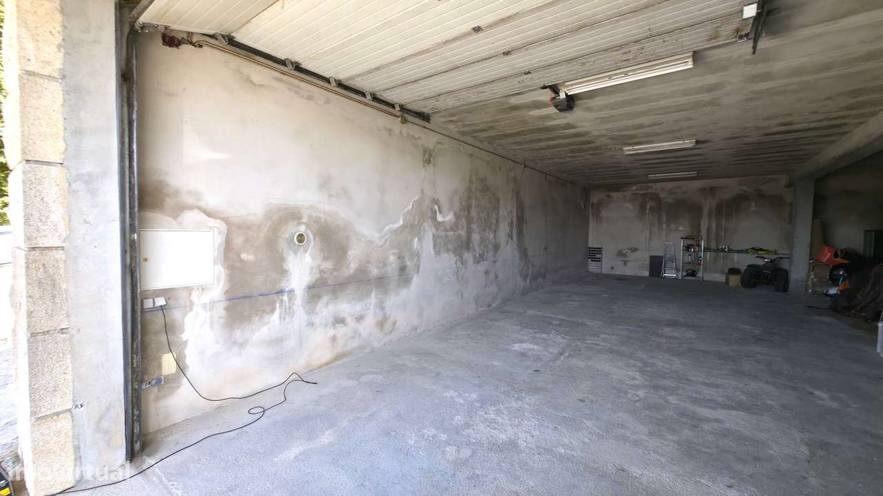 Lote de terreno c/ benfeitorias Vila Verde Felgueiras-9