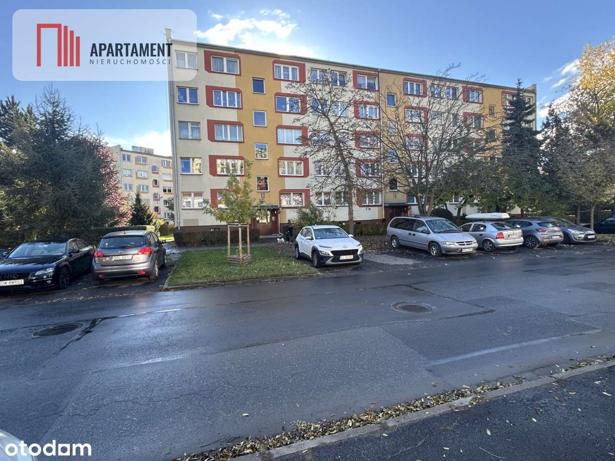 3 pokoje/kuchnia z oknem/balkon/piwnica-13