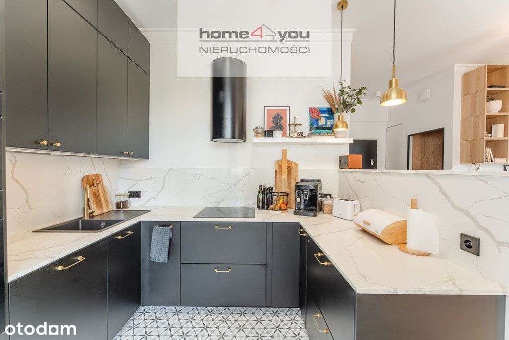 2 pok. mieszkanie w Platan Tower/2 balkony-7