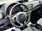 Toyota Yaris 1.0 Premium - 13