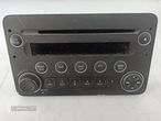 Radio Cd Alfa Romeo 159 Sportwagon (939_) - 1