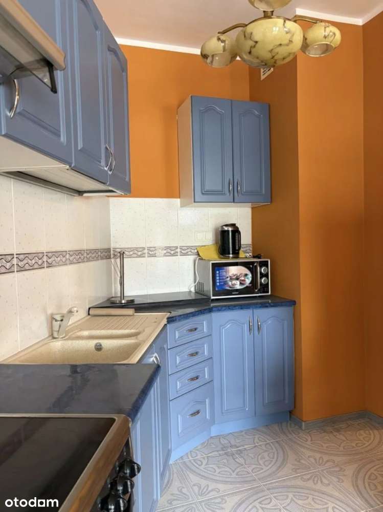 | Doskonała Lokalizacja | Duży Balkon | Winda |-3