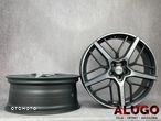 Alufelgi 21" 5X112 SPEEDLINE CORSE Felgi BMW X5 G05 7 G11 MERCEDES GLC AUDI Q5 - 5