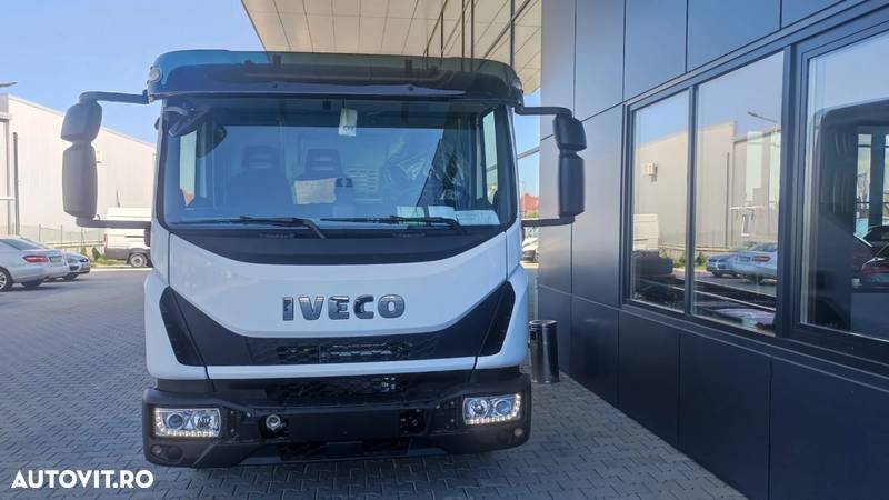 Iveco Eurocargo EVI Step E - ML120EL21 EVI_E - 3