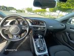 Audi A5 2.0 TDI Multitronic - 9